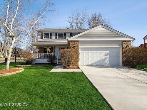 1201 Pinetree Ln, Bartlett, IL, 60103-5828 | Card Image