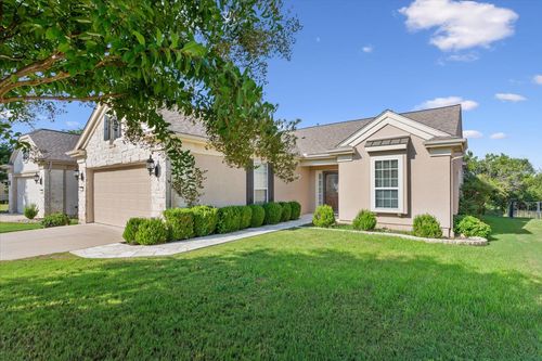 213 Fieldstone Dr, Georgetown, TX, 78633-5260 | Card Image