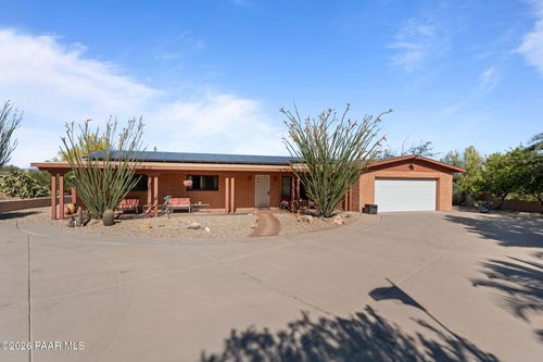 1865 Hillside Dr, Wickenburg, AZ, 85390-3630 | Card Image