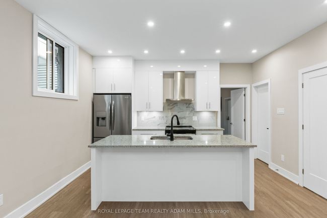 D - 419 Ravenhill Ave, Home with 2 bedrooms, 2 bathrooms and 1 parking in Ottawa ON | Image 11