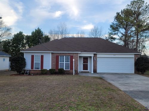 106 Lions Gate, Bonaire, GA, 31005 | Card Image