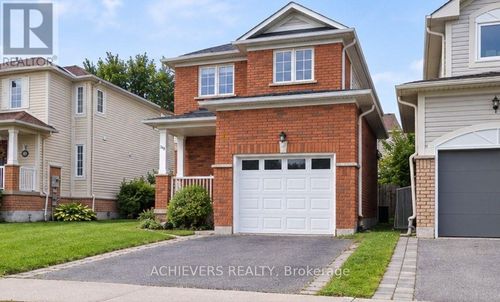 240 Scottsdale Dr, Bowmanville, ON, L1C5L1 | Card Image