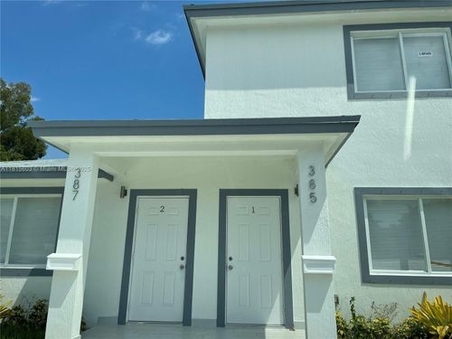 1-385 82nd Ter, Miami, FL, 33150-2956 | Card Image