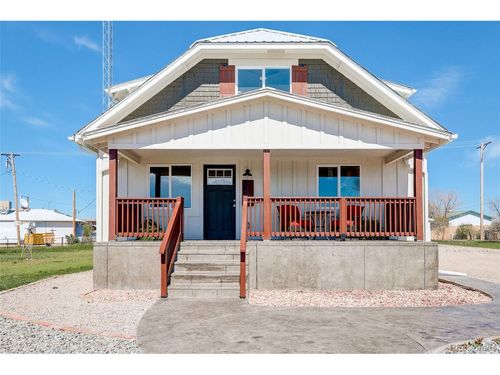 454 4th Ave, Deer Trail, CO, 80105-8045 | Card Image