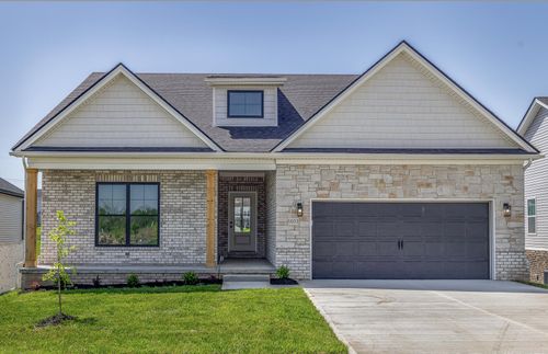 1033 Mission Dr, Richmond, KY, 40475-8476 | Card Image