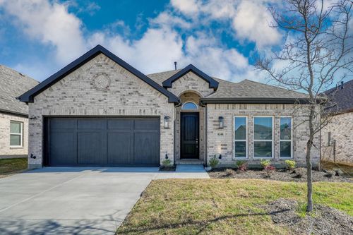 6244 Mulberry Creek Ln, Celina, TX, 75009-2885 | Card Image