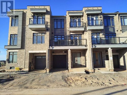 3329 Azam Way, Oakville (GO Glenorchy), ON, L6M5S3 | Card Image
