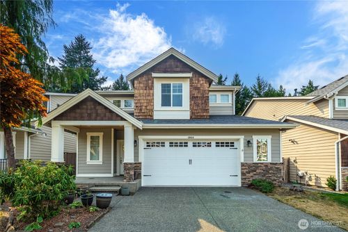 19618 90th Avenue Ct E, Graham, WA, 98338-6534 | Card Image