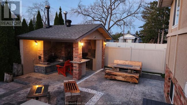 7832 Mount Olive Grove, House other with 4 bedrooms, 2 bathrooms and null parking in Windsor ON | Image 45