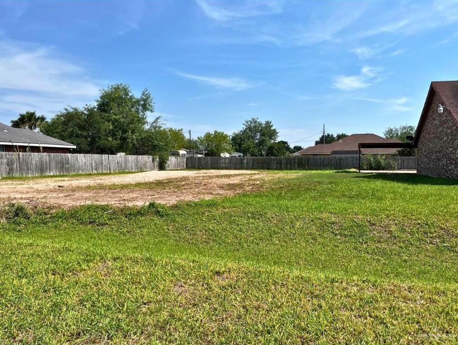 Land in Pharr