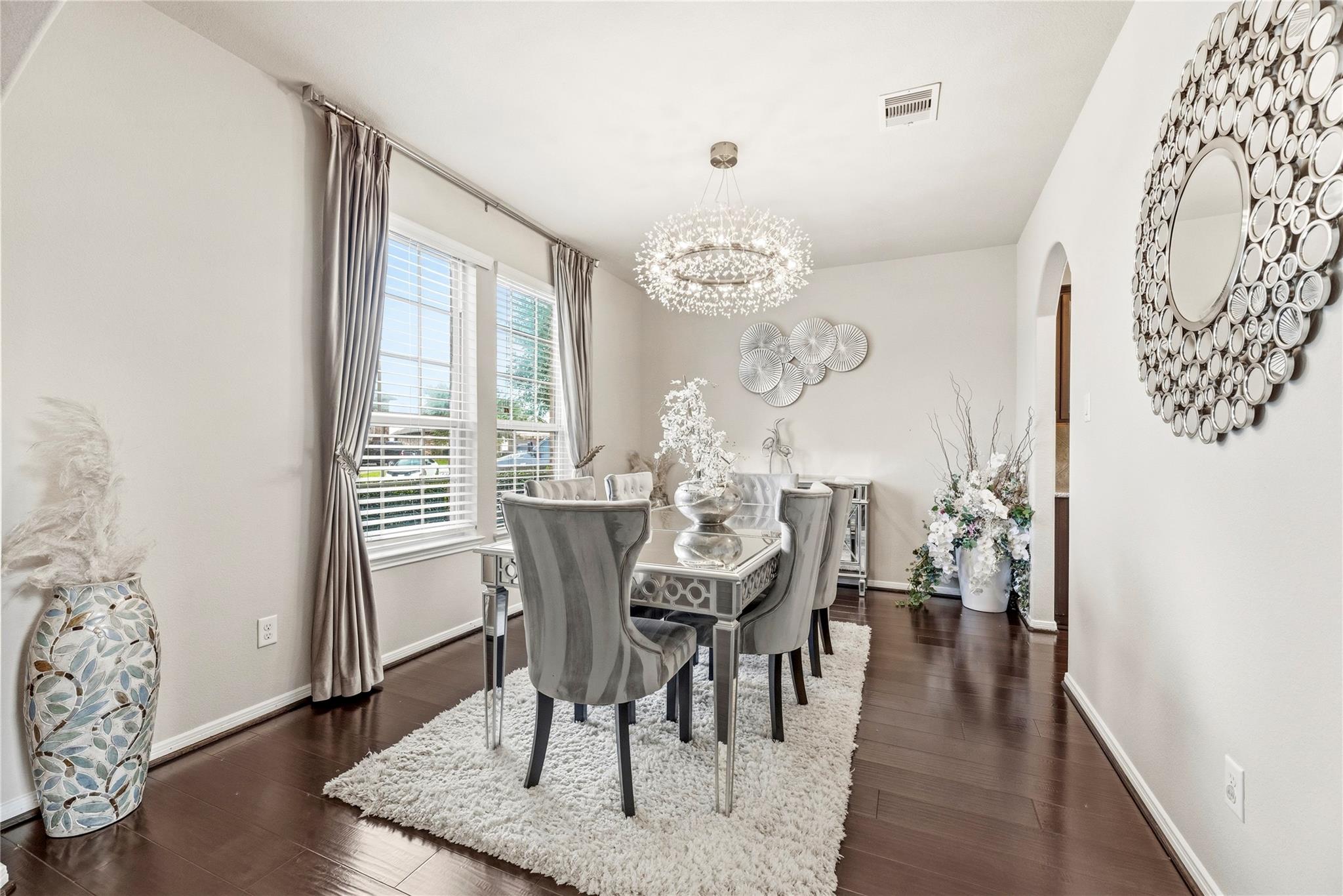 Residential in Cypress 5