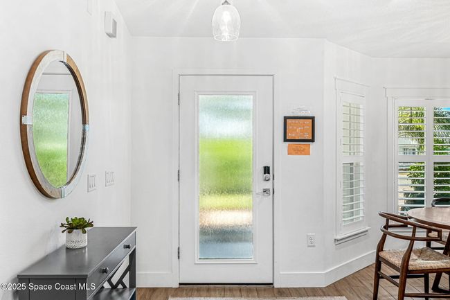 120 S 5 Th St, House other with 4 bedrooms, 2 bathrooms and null parking in COCOA BEACH FL | Image 6