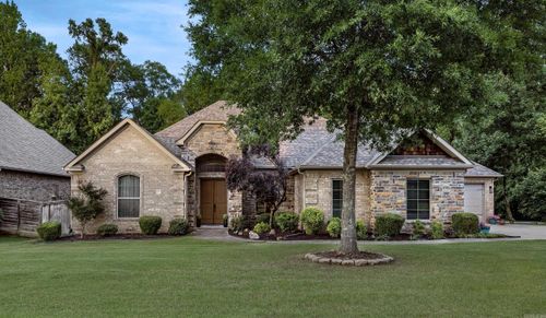 253 Lake Valley Drive, Maumelle, AR, 72113 | Card Image