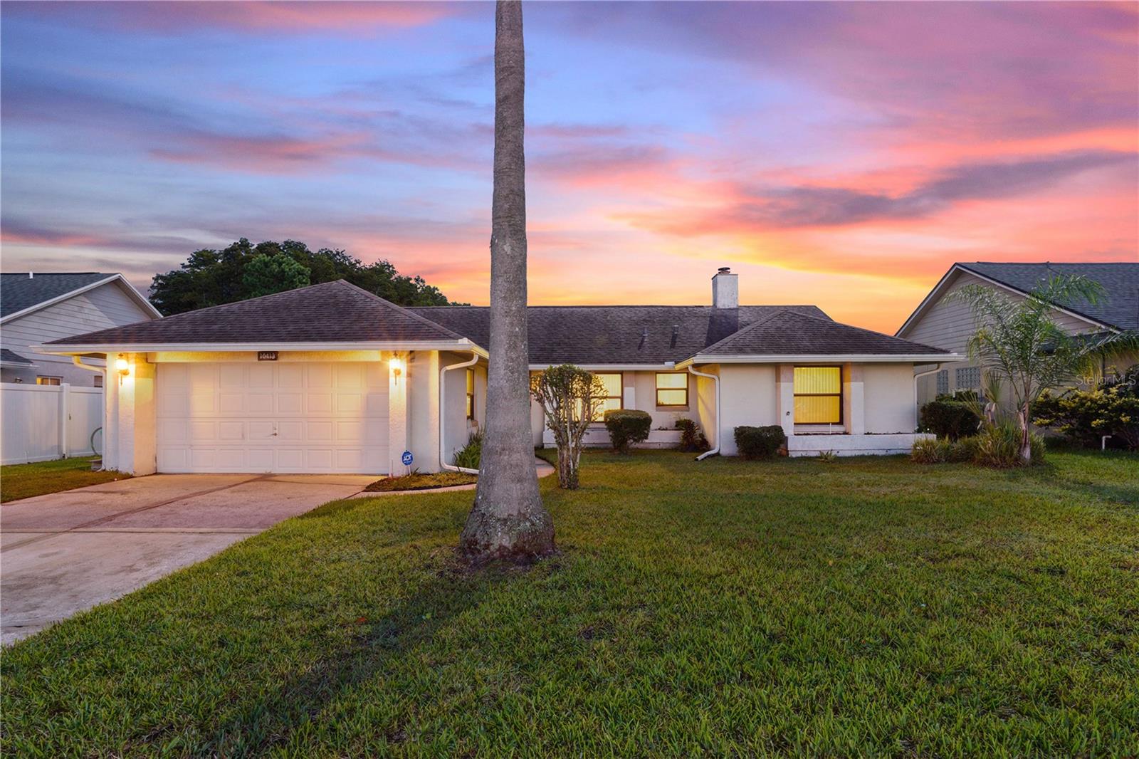 Residential in ORLANDO