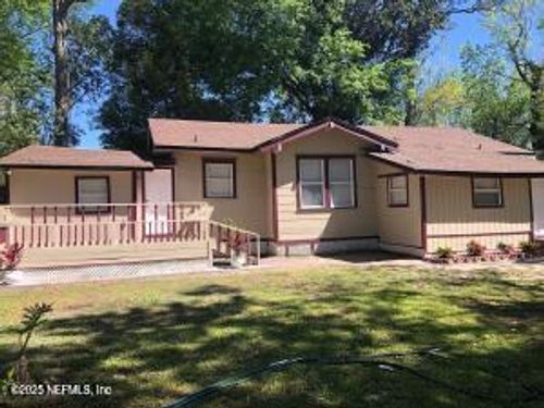 2815 Fleming St, JACKSONVILLE, FL, 32254-4317 | Card Image