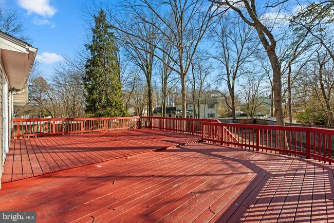 12016 Montague Dr, House other with 4 bedrooms, 3 bathrooms and null parking in LAUREL MD | Image 117