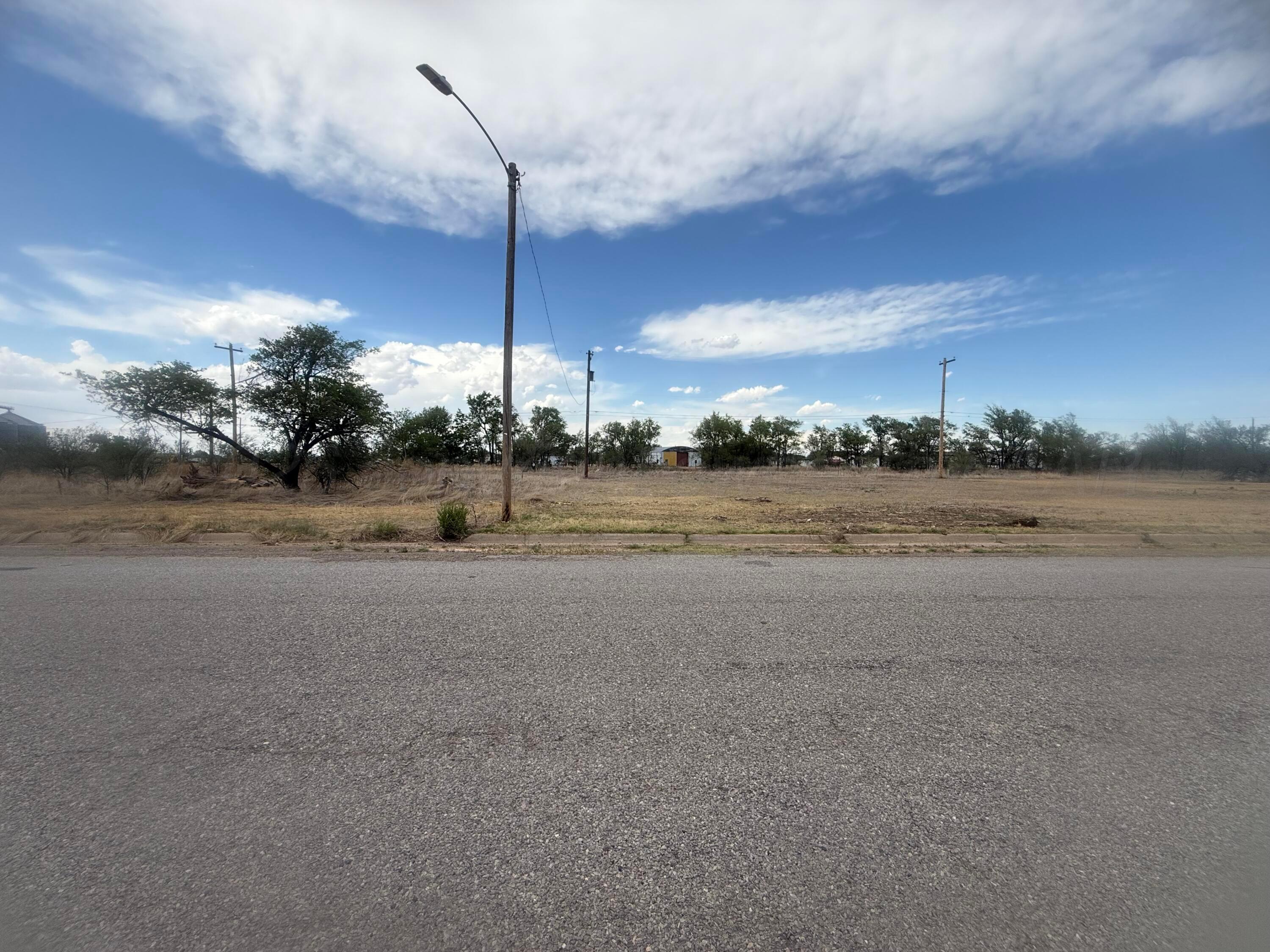 Land in Pampa 4
