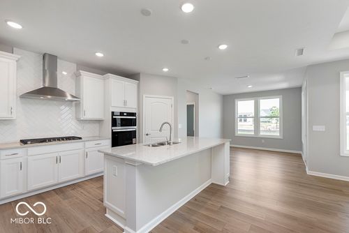 14814 Desert Orchid Dr, Westfield, IN, 46074-6142 | Card Image