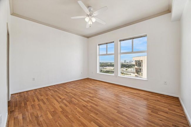 UNIT-2710 - 3505 Sage Rd, Condo with 2 bedrooms, 2 bathrooms and null parking in Houston TX | Image 11