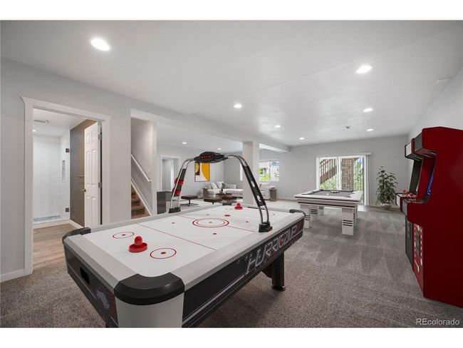 4421 Tanager Trl, House other with 5 bedrooms, 4 bathrooms and null parking in Broomfield CO | Image 27