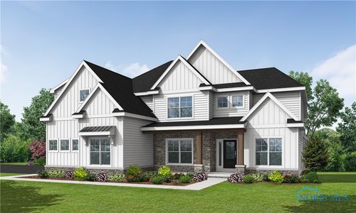 504 Cathedral Court, Perrysburg, OH, 43551 | Card Image