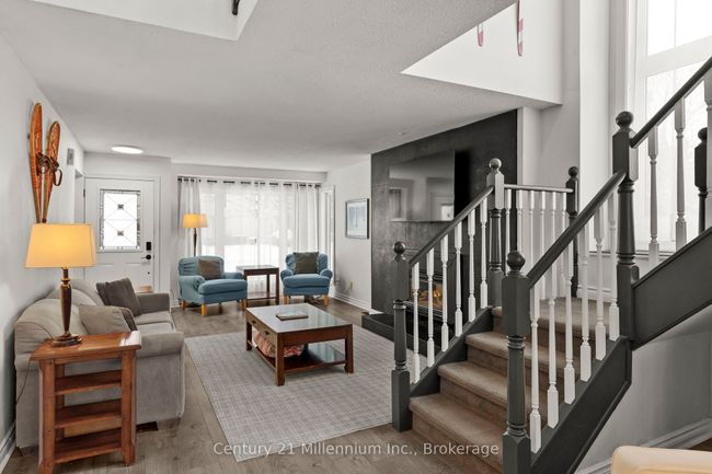 159 Vacation Inn Dr, Condo with 3 bedrooms, 3 bathrooms and 1 parking in Collingwood ON | Image 16