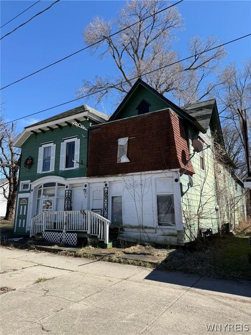 36 W Main Street, Ripley, NY, 14775 | Card Image