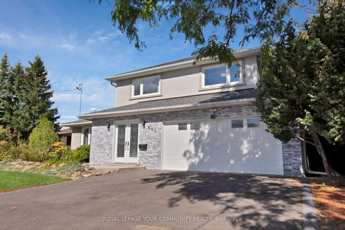 651 Burnhamthorpe Rd, Etobicoke, ON, M9C2Z1 | Card Image
