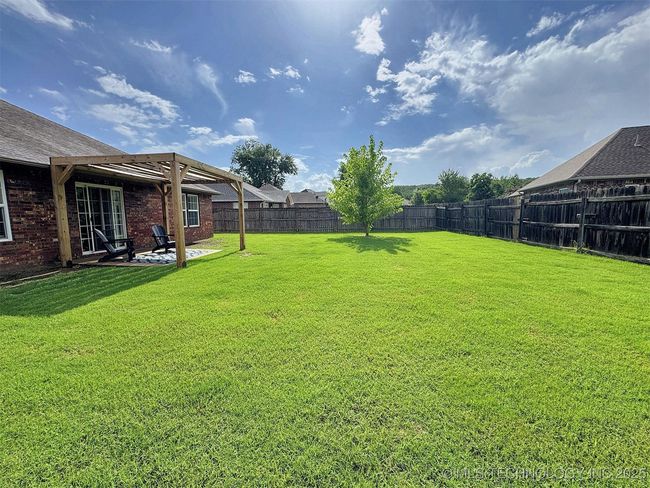 3974 Highland Dr, House other with 3 bedrooms, 2 bathrooms and null parking in Tahlequah OK | Image 48