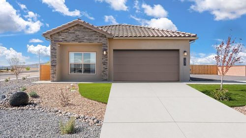 3364 Dijamant Loop Se, Rio Rancho, NM, 87124 | Card Image