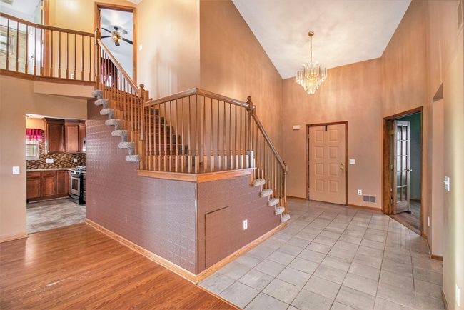 25820 Lord Dr, House other with 3 bedrooms, 3 bathrooms and null parking in Chesterfield MI | Image 6