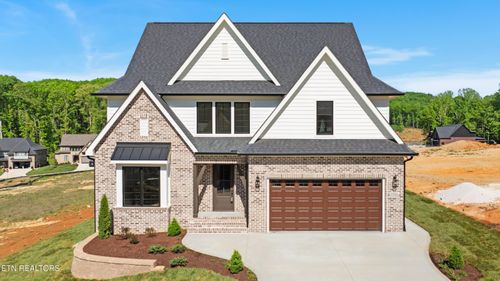 11945 Catatoga Blvd, Knoxville, TN, 37932-3699 | Card Image