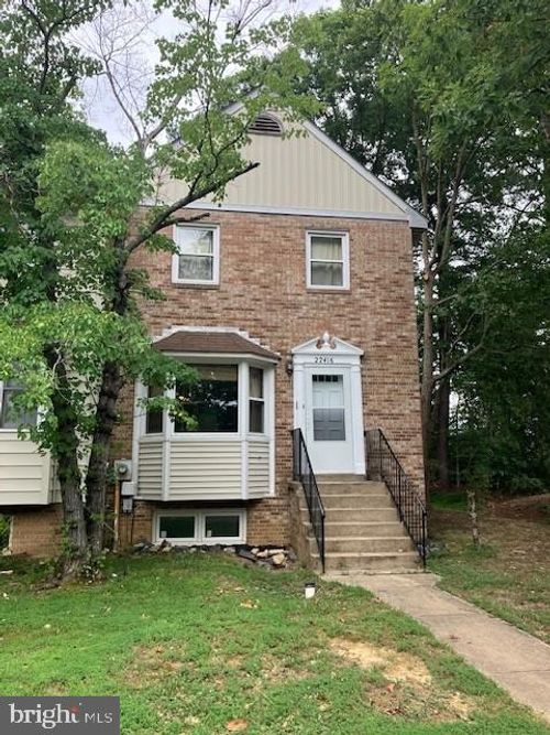 22416 Greenview Ct, GREAT MILLS, MD, 20634-2599 | Card Image