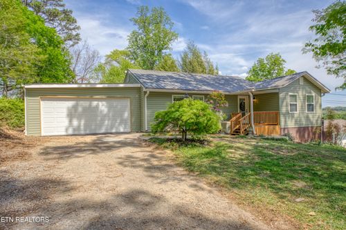 7822 Fersner Rd, Powell, TN, 37849-3929 | Card Image