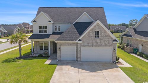 801 Celene Ct, Myrtle Beach, SC, 29579-3626 | Card Image
