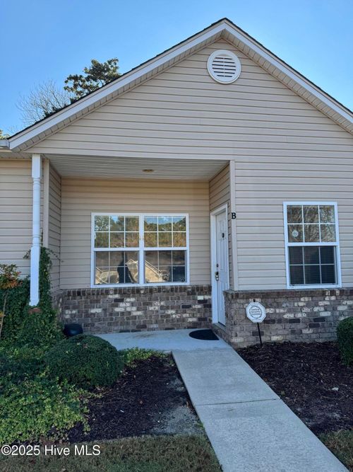 apt-b-101 E Rhode Island Ave, Southern Pines, NC, 28387-4963 | Card Image