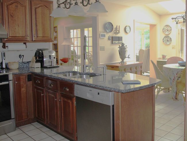 51 Hannah Dr, House other with 5 bedrooms, 3 bathrooms and null parking in Hollis NH | Image 17