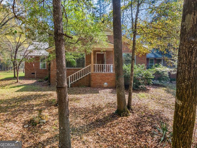 4103 Hadley Ferry Rd, House other with 2 bedrooms, 3 bathrooms and null parking in CAIRO GA | Image 36