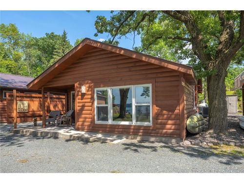 2368 109th St, Luck, WI, 54853-2126 | Card Image