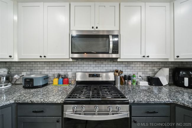 20648 Duncan Rd, House other with 3 bedrooms, 2 bathrooms and null parking in Haskell OK | Image 12