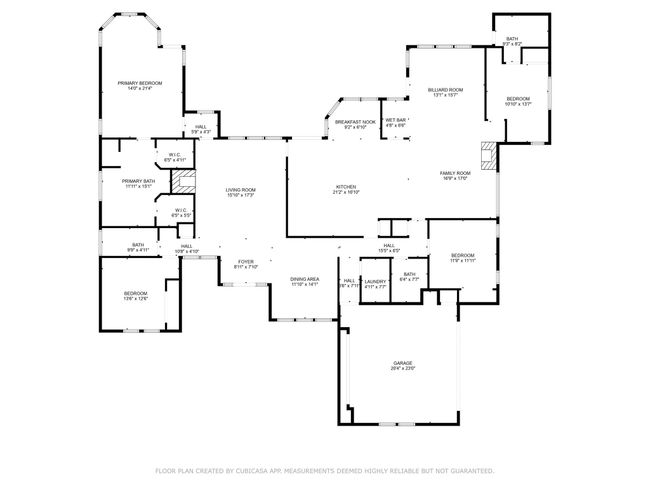 2308 Aberdeen Bnd, House other with 4 bedrooms, 4 bathrooms and null parking in Carrollton TX | Image 40