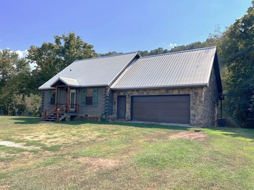 908 S Riverview Ln, Mountain View, AR, 72560-8993 | Card Image