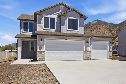 306 W 1325 N, Brigham City, UT, 84302-1594 | Card Image