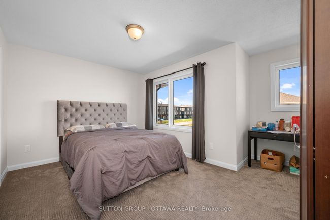 179 Point Prim Crescent, House other with 3 bedrooms, 4 bathrooms and 1 parking in Barrhaven ON | Image 36