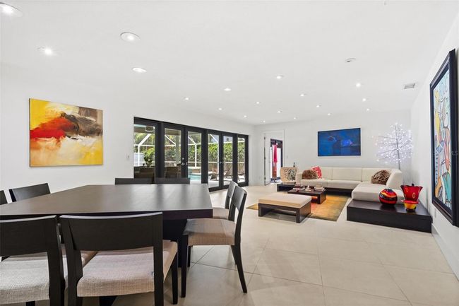 4207 W Sylvan Ramble St, House other with 4 bedrooms, 3 bathrooms and null parking in TAMPA FL | Image 12