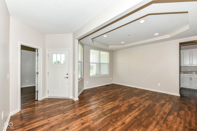6160 Hardwick Dr, House other with 5 bedrooms, 5 bathrooms and null parking in Whitestown IN | Image 11