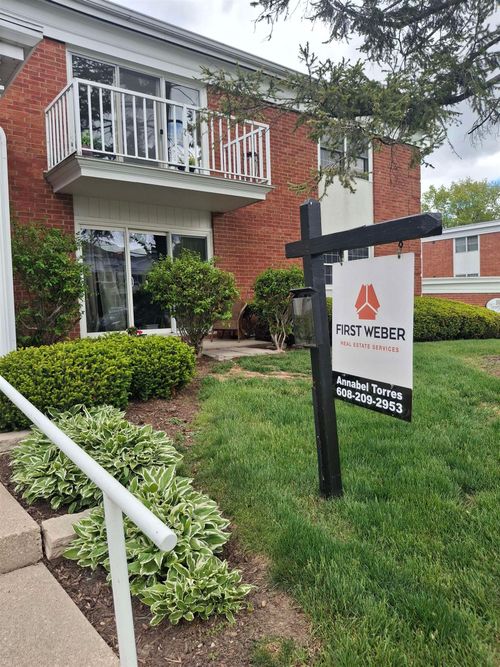 1-4514 Hammersley Road, Madison, WI, 53711 | Card Image