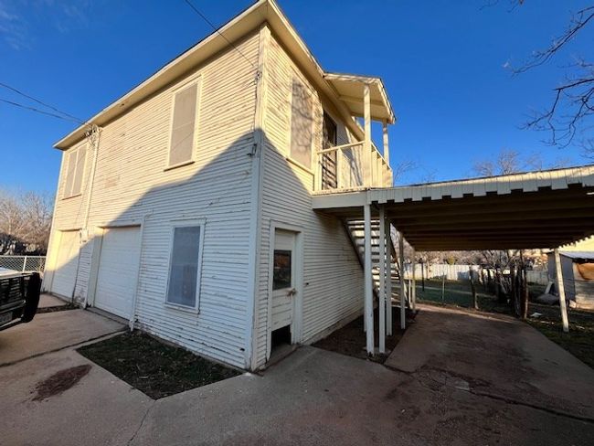 2711 Avenue V, House other with 3 bedrooms, 2 bathrooms and 3 parking in Snyder TX | Image 32