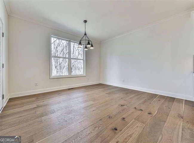 3561 Univeter Rd, House other with 4 bedrooms, 4 bathrooms and null parking in Canton GA | Image 16