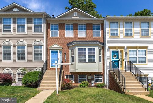14823 Strawberry Ln, BURTONSVILLE, MD, 20866-3102 | Card Image